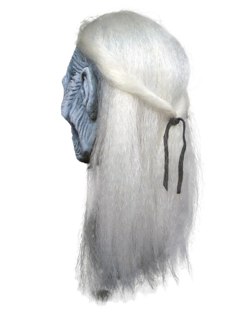 Game of Thrones Weißer Wanderer Maske