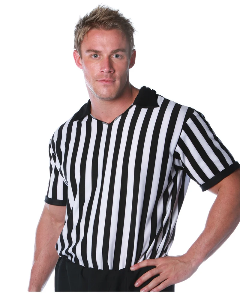 Referee Shirt