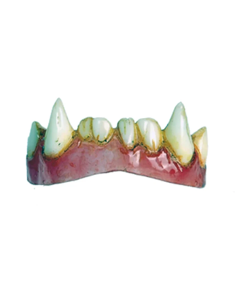 Dental FX Veneers Werwolf-Zähne