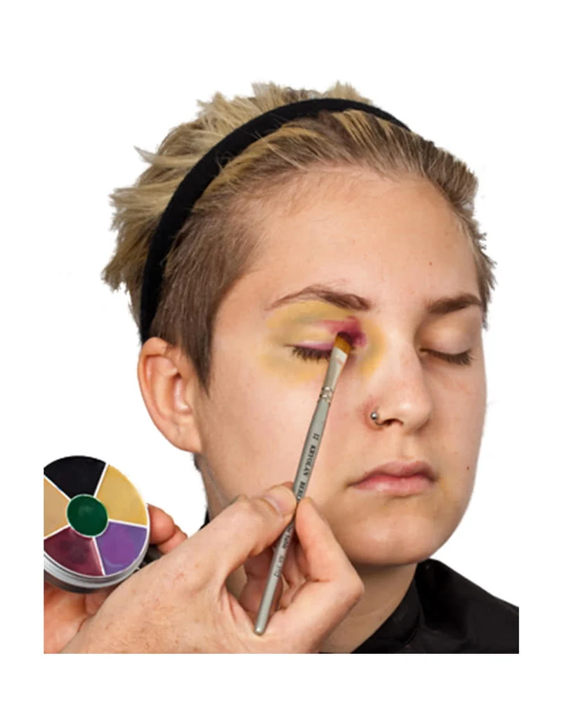 Wunden Creme Make-Up Kryolan