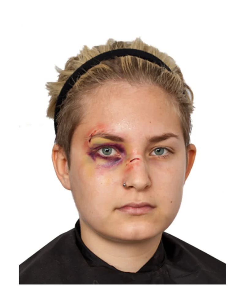 Wunden Creme Make-Up Kryolan