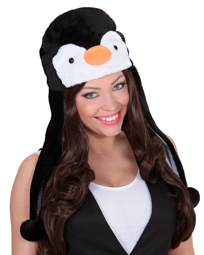 Pinguin Hut