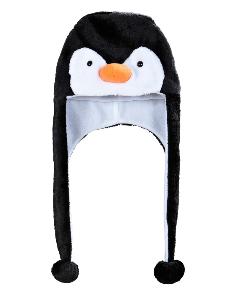 Pinguin Hut