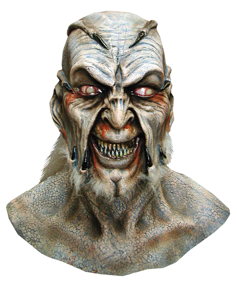 Jeepers Creepers Maske Deluxe