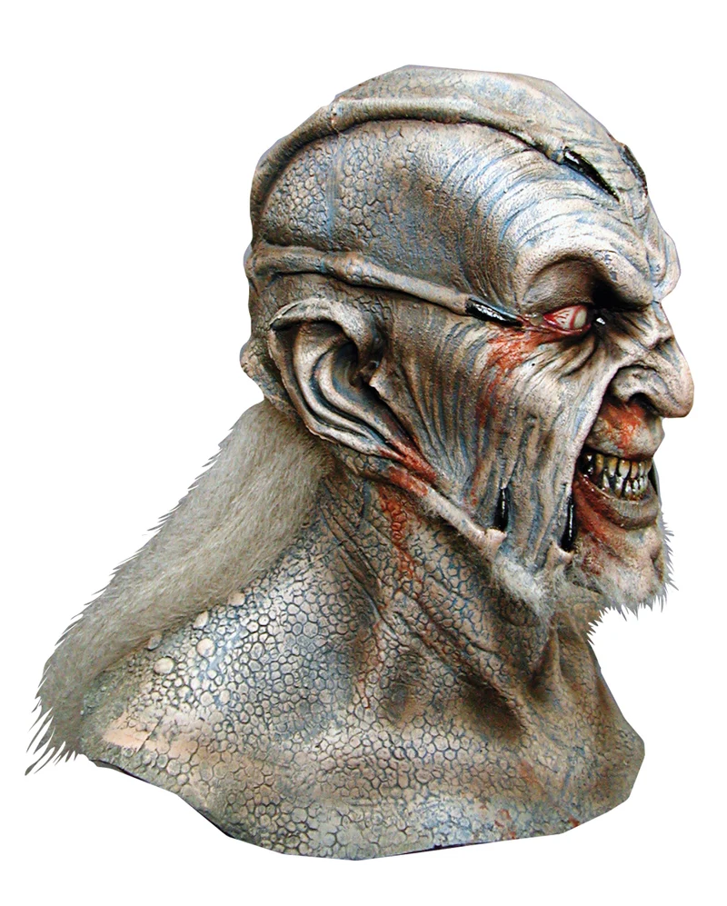 Jeepers Creepers Maske Deluxe