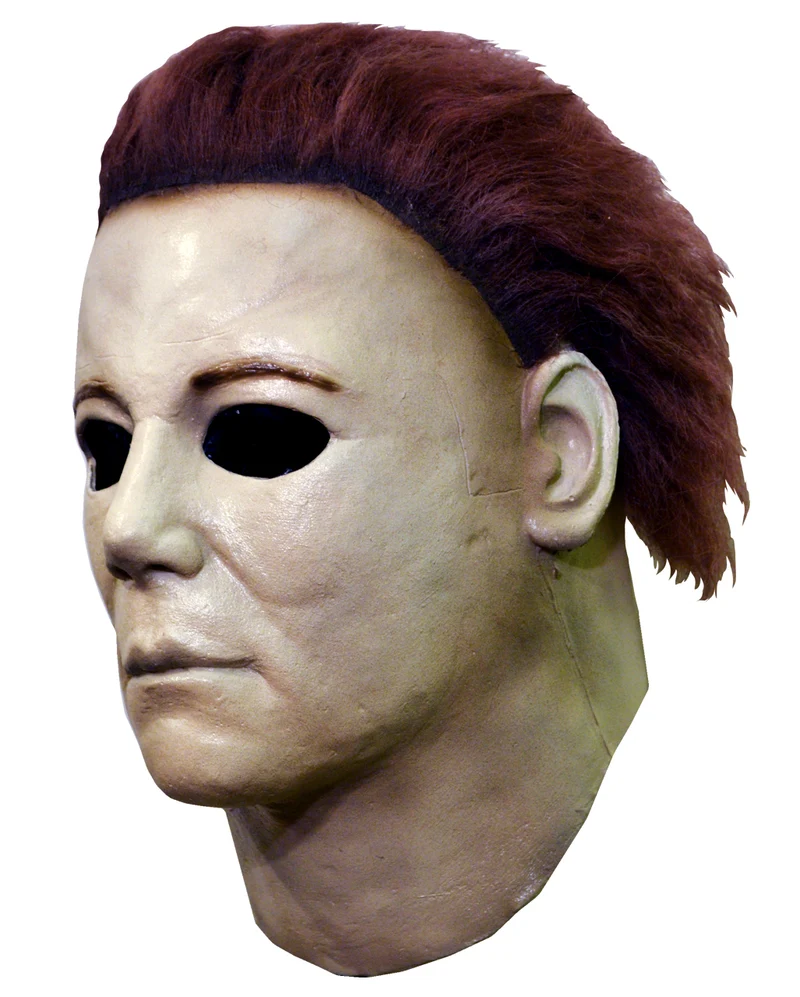 Halloween H20 Michael Myers Maske Deluxe