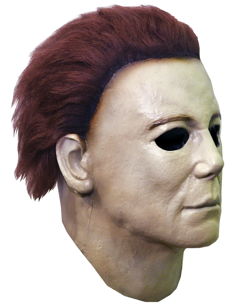 Halloween H20 Michael Myers Maske Deluxe