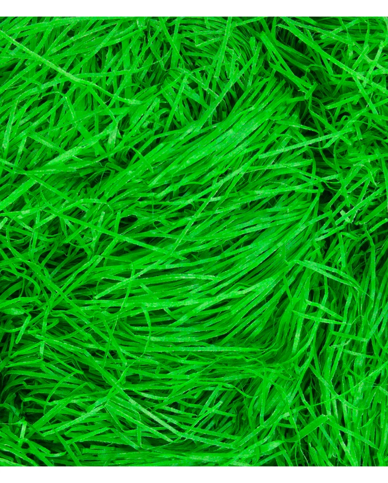 Ostergras aus Papierwolle 50 g
