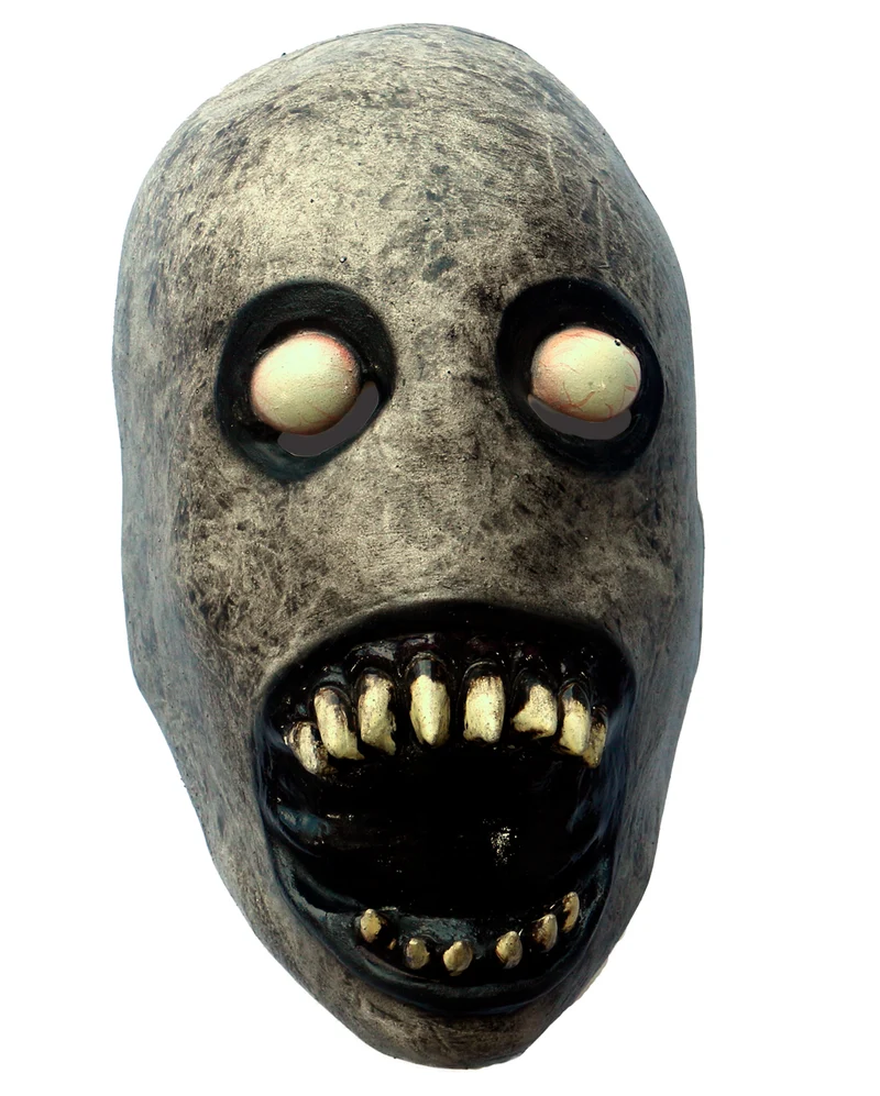 Boogeyman Latexmaske