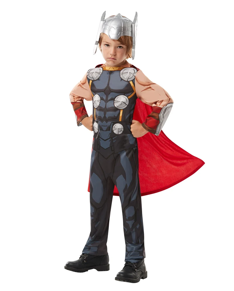 Thor Kinderkostüm