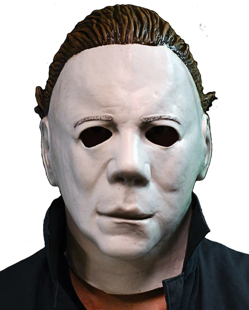 Michael Myers Maske Economy