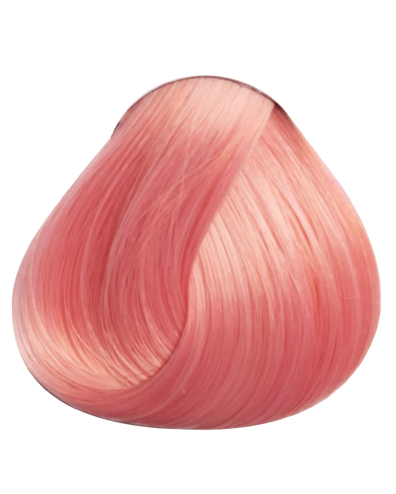 Pastel Pink Directions