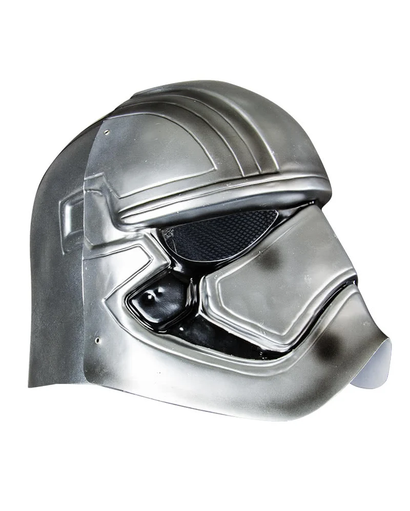 Captain Phasma Helm 2-teilig