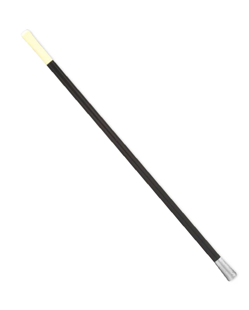 Zigarettenspitze XXL schwarz