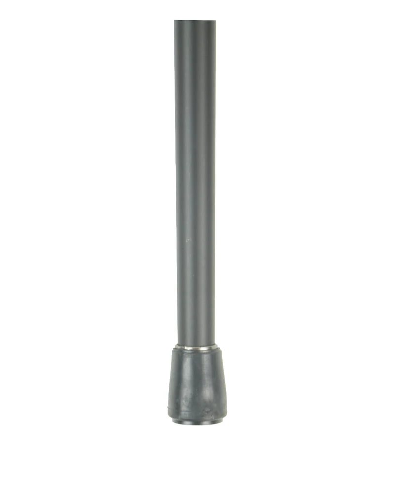 Spazierstock mit silbernem Fledermaus Knauf