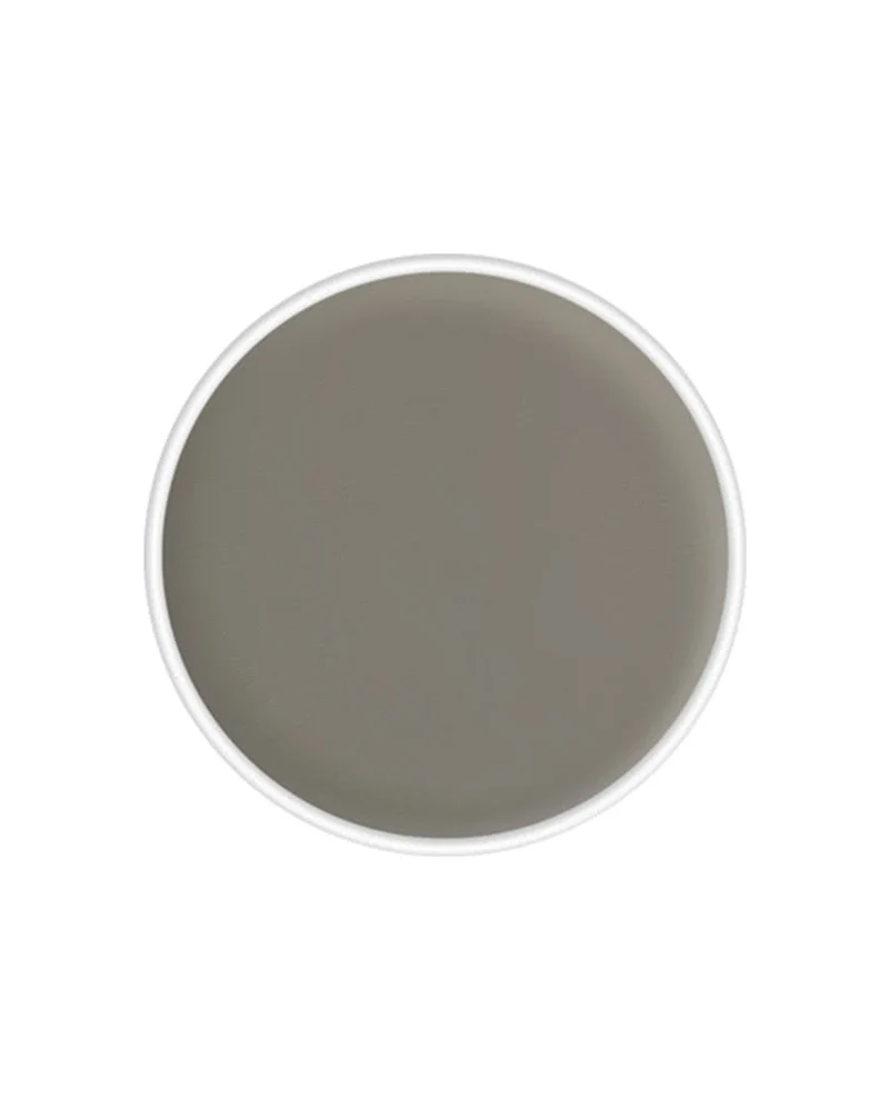Kryolan Aquacolor grau 8 ml