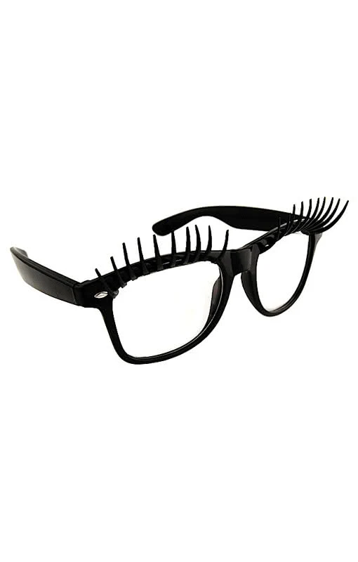 Brille Sexy Eyes