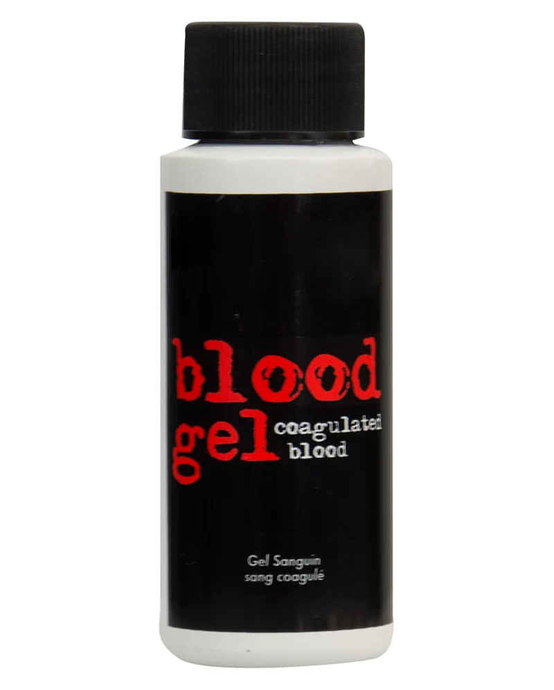 Blood Gel 60 ml