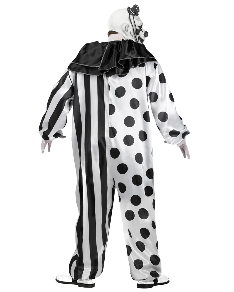 Killer Clown Kostüm