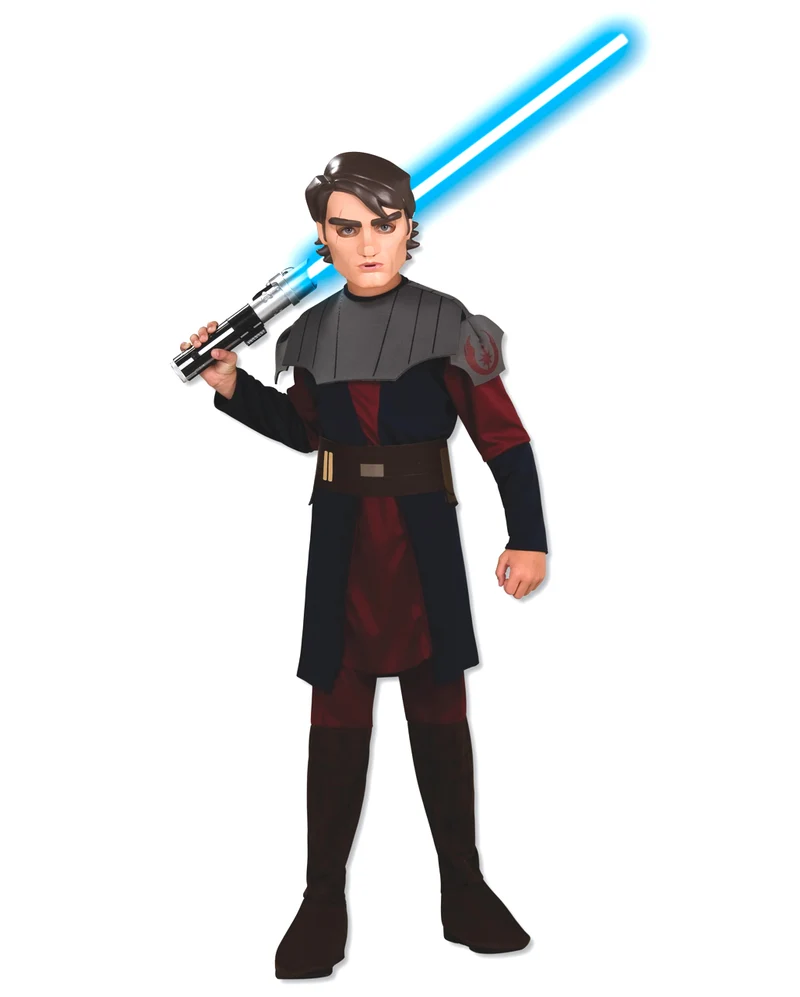Anakin Skywalker Kinderkostüm