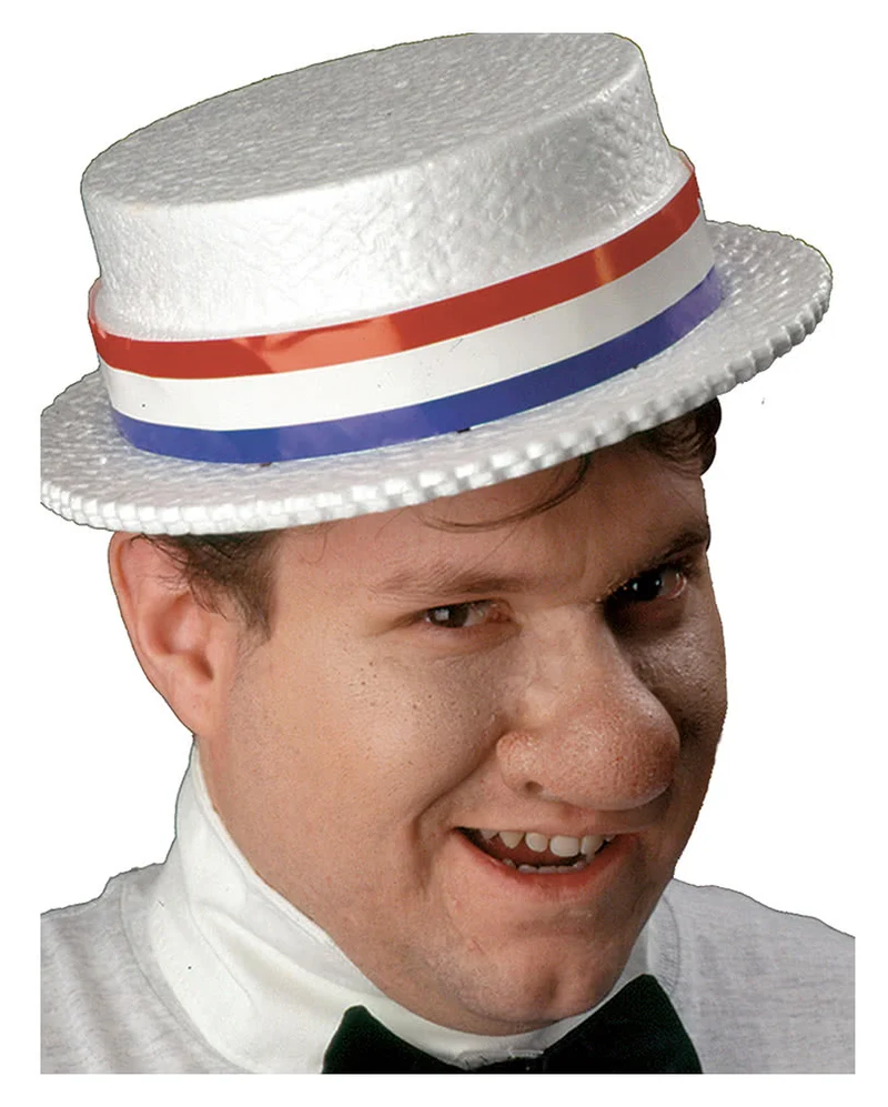Knubbelnase aus Latex