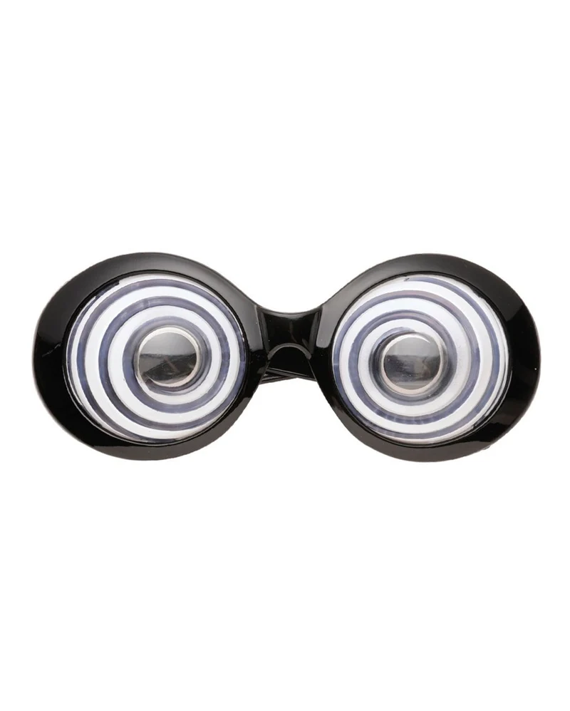Wahnsinns Brille