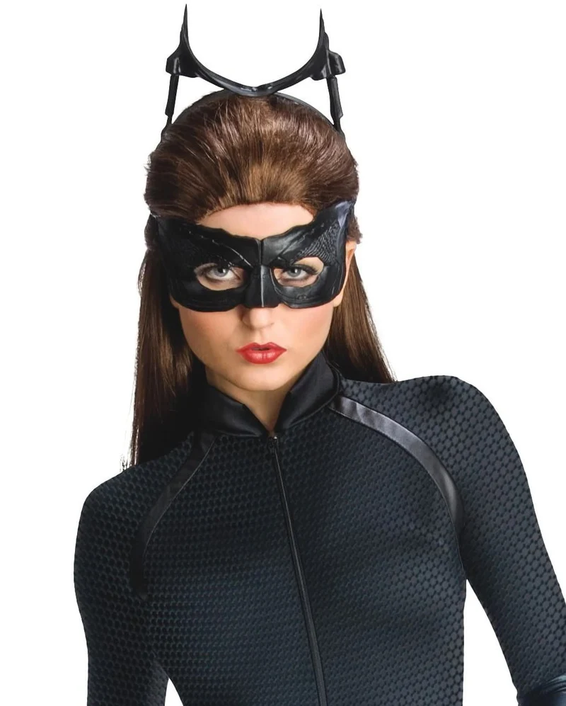Catwoman Kostüm Set