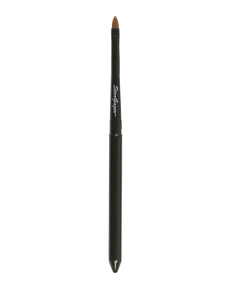 Spitzer Stargazer Lippenpinsel