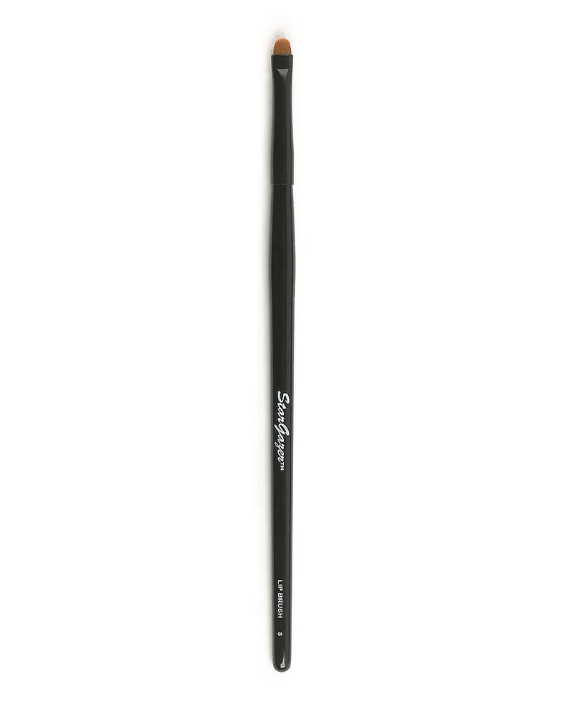 Stargazer Lippenpinsel kurz
