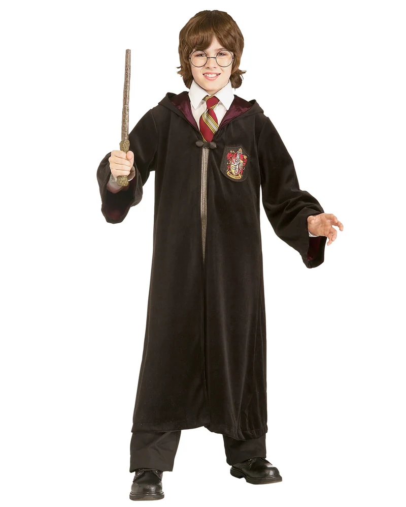 Harry Potter Premium Robe