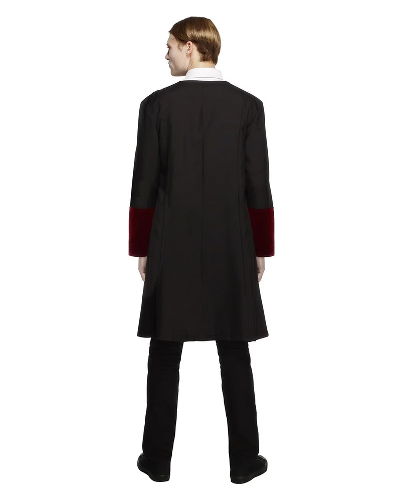 Gothic Vampir Kostüm für Männer