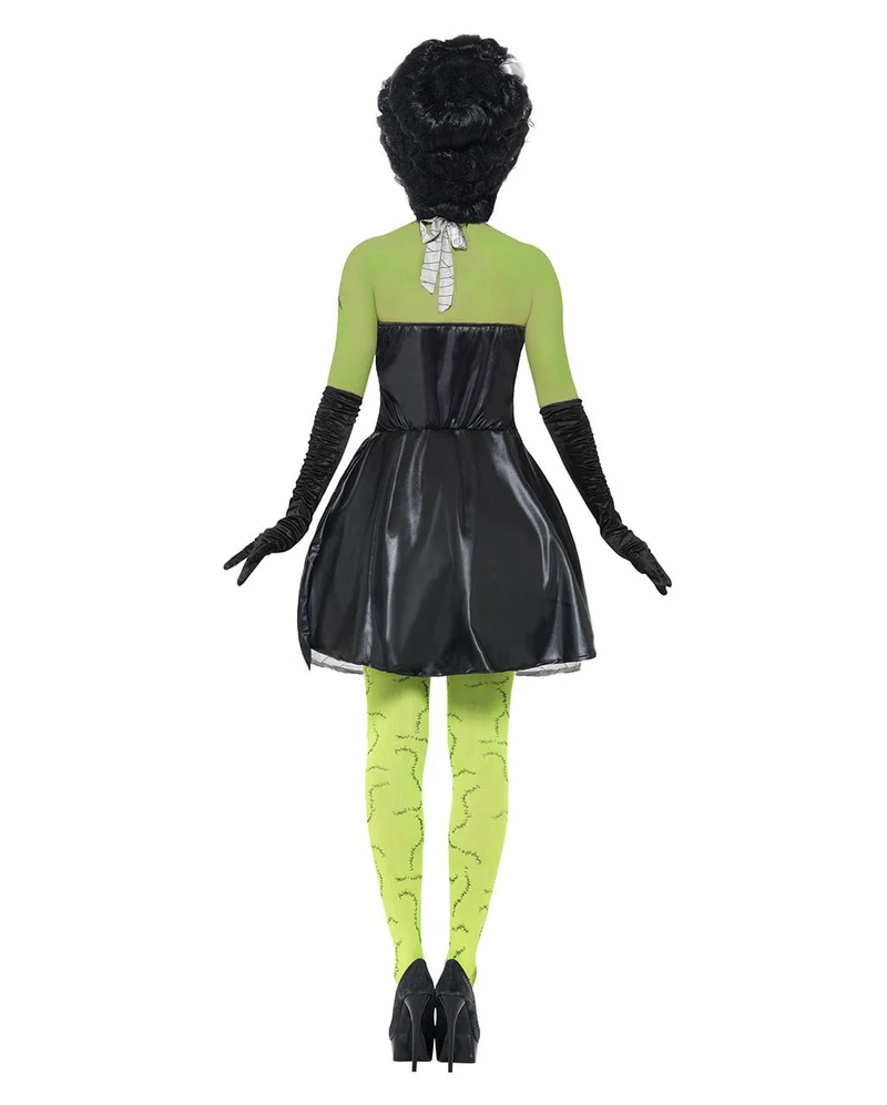 Miss Frankenstein Kostüm