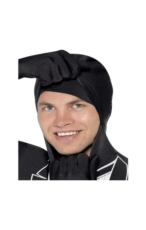 Gangster Skin Suit XL