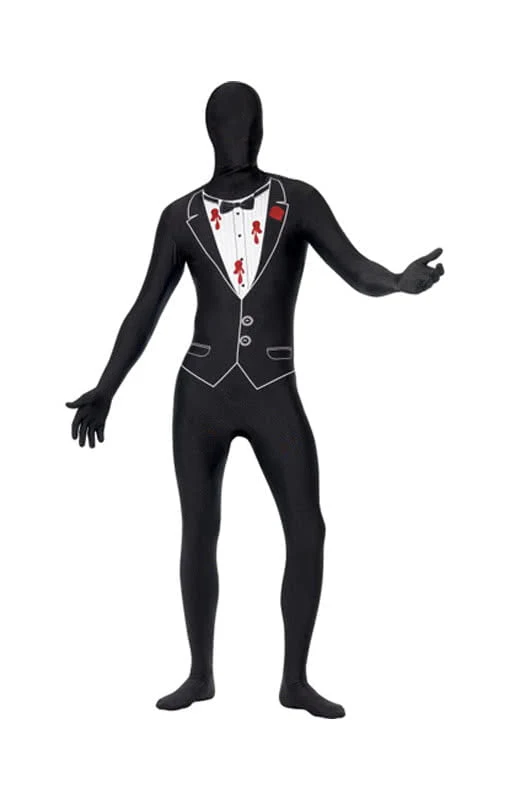Gangster Skin Suit