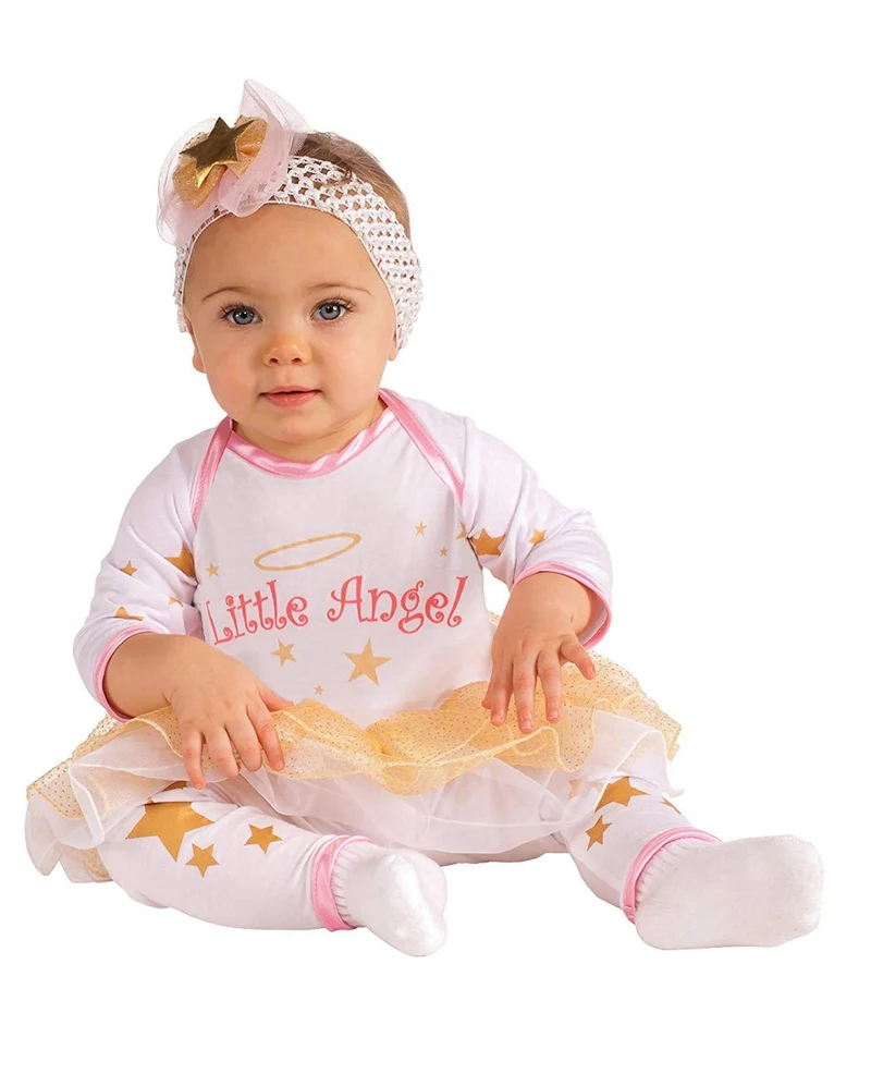 Little Angel Babykostüm