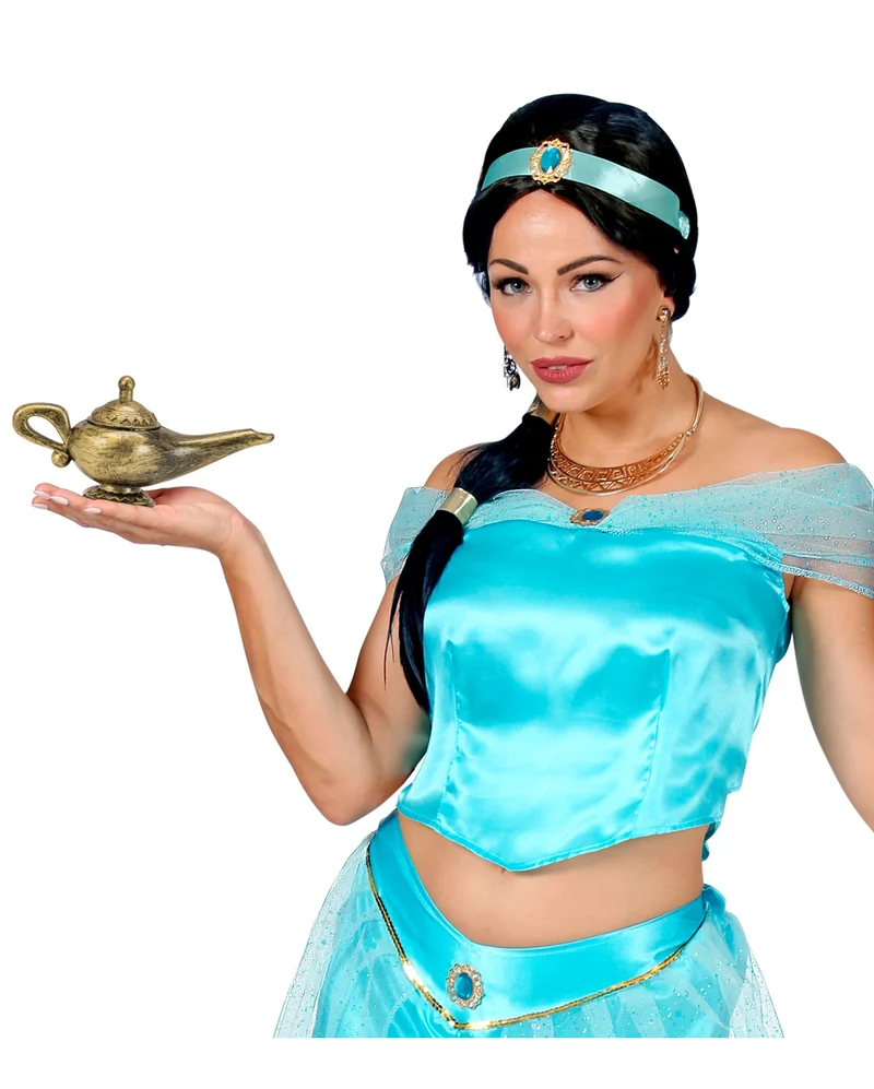 Aladin Wunderlampe