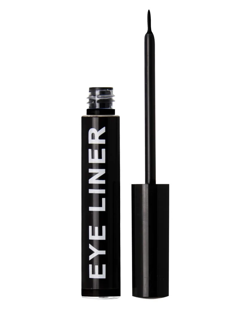 Stargazer Flüssig Eyeliner Schwarz