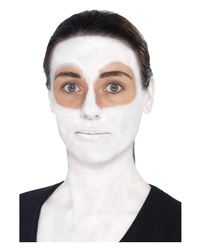 Sugar Skull Make-Up Set