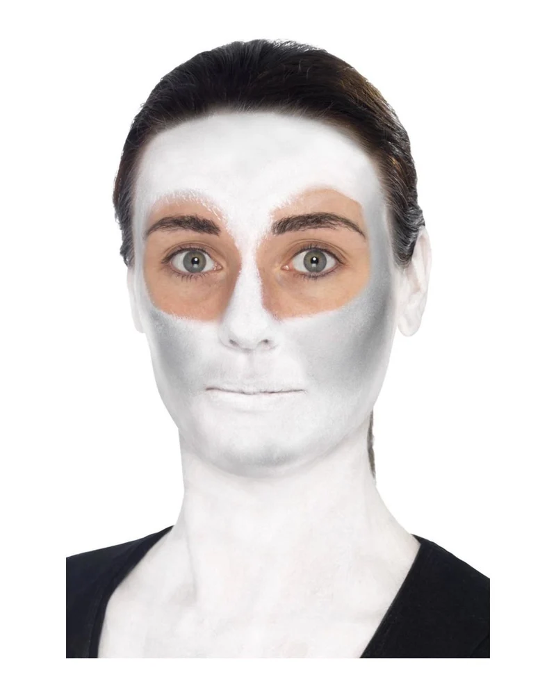 Sugar Skull Make-Up Set