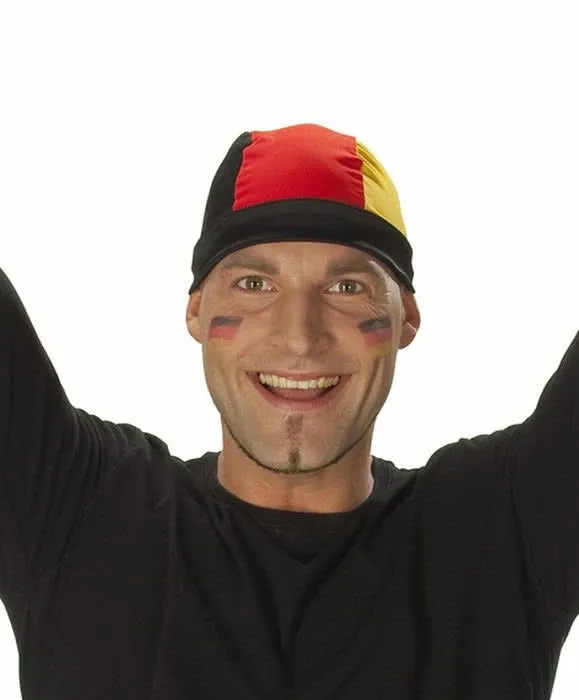 Piratentuch Deutschland
