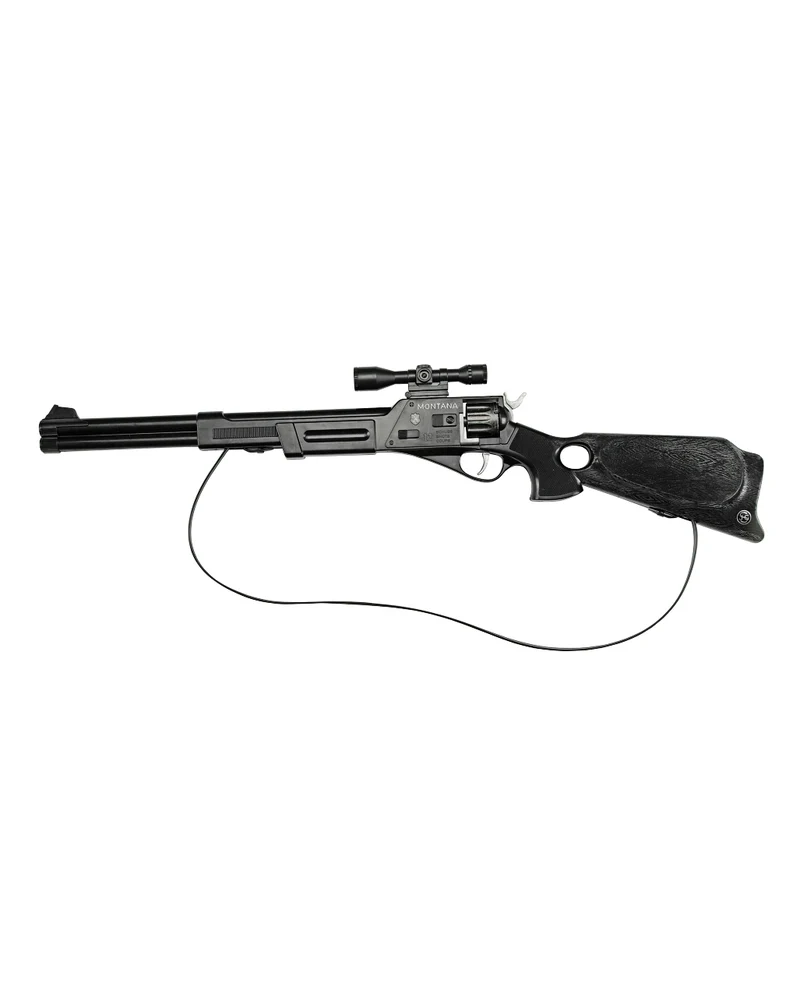 Montana 12-Schuss Gewehr