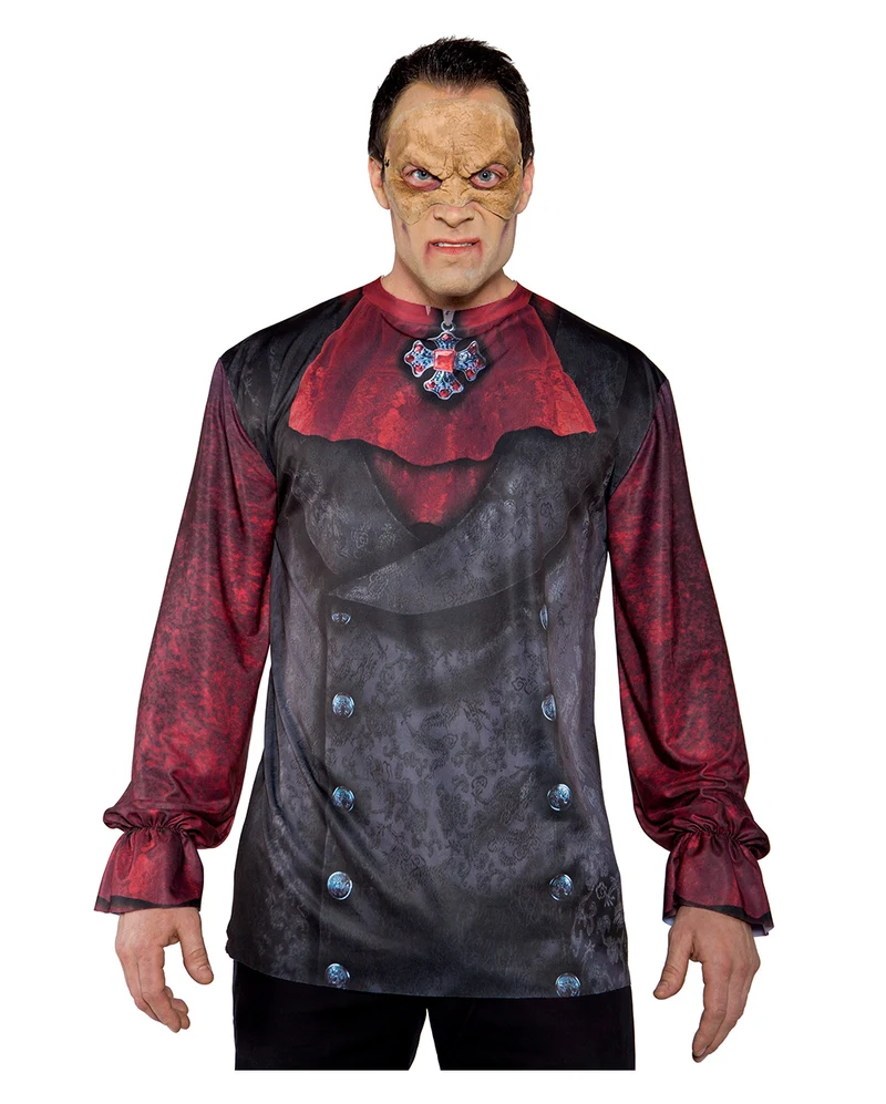Vampir Baron Longsleeve