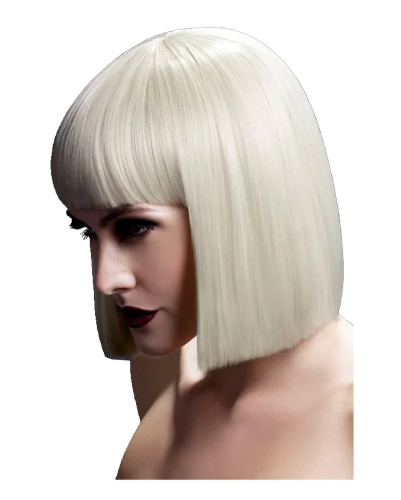 Lola Damen Perücke blond