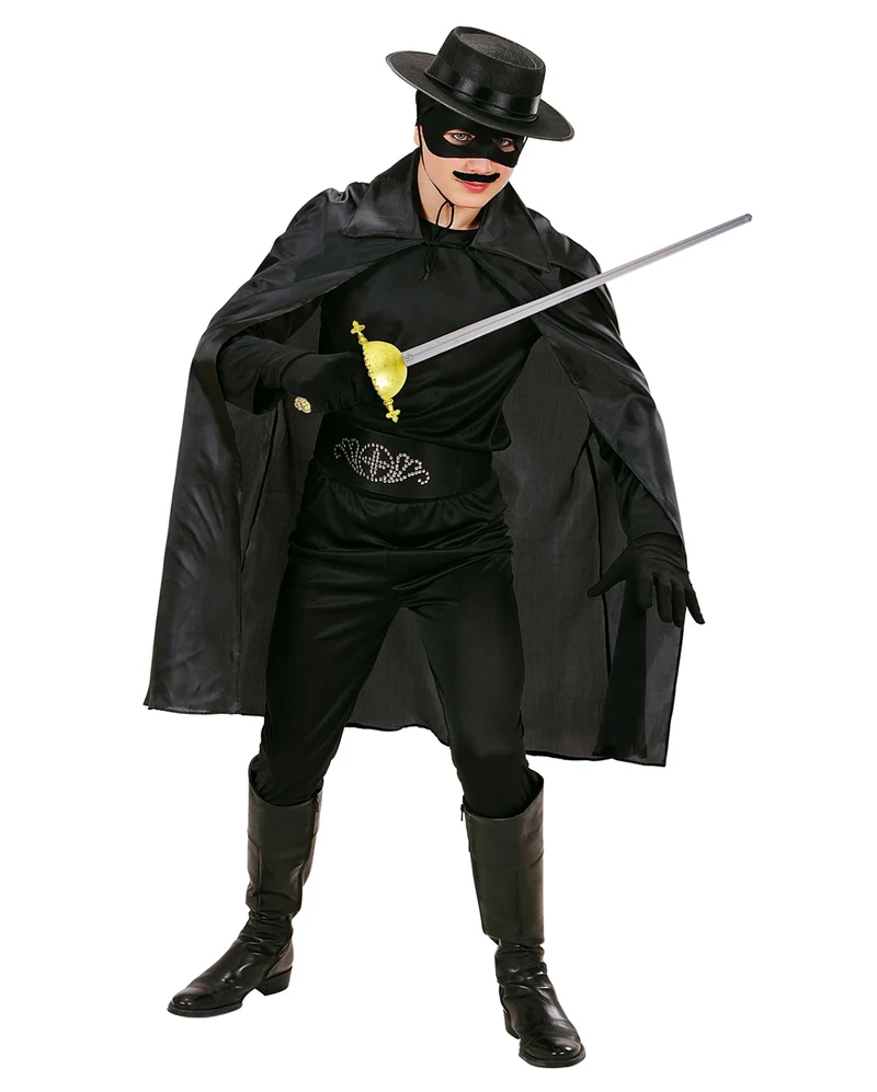 Banditen Degen Deluxe