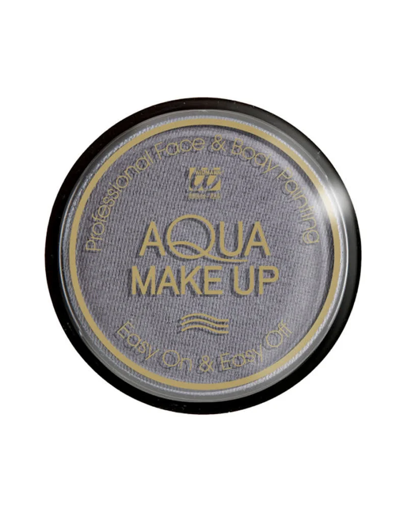 Aqua Make Up Grau
