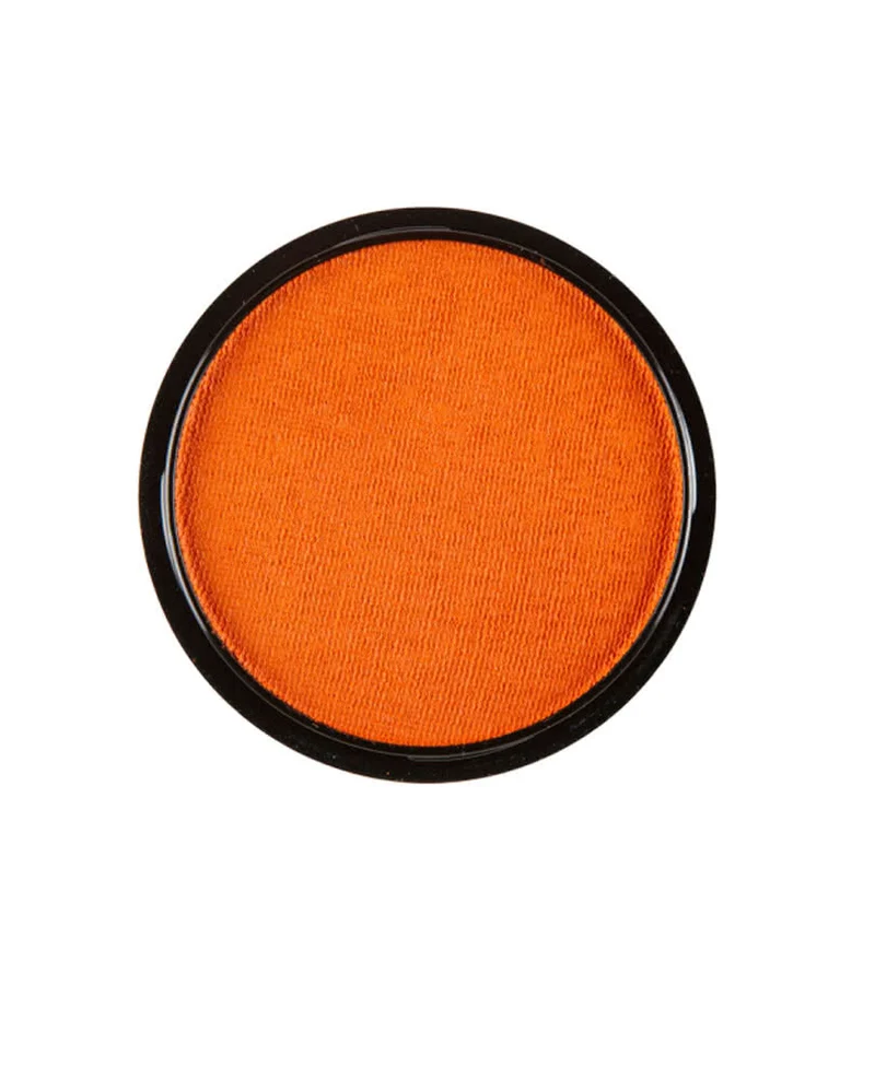 Wasser Make-Up Orange