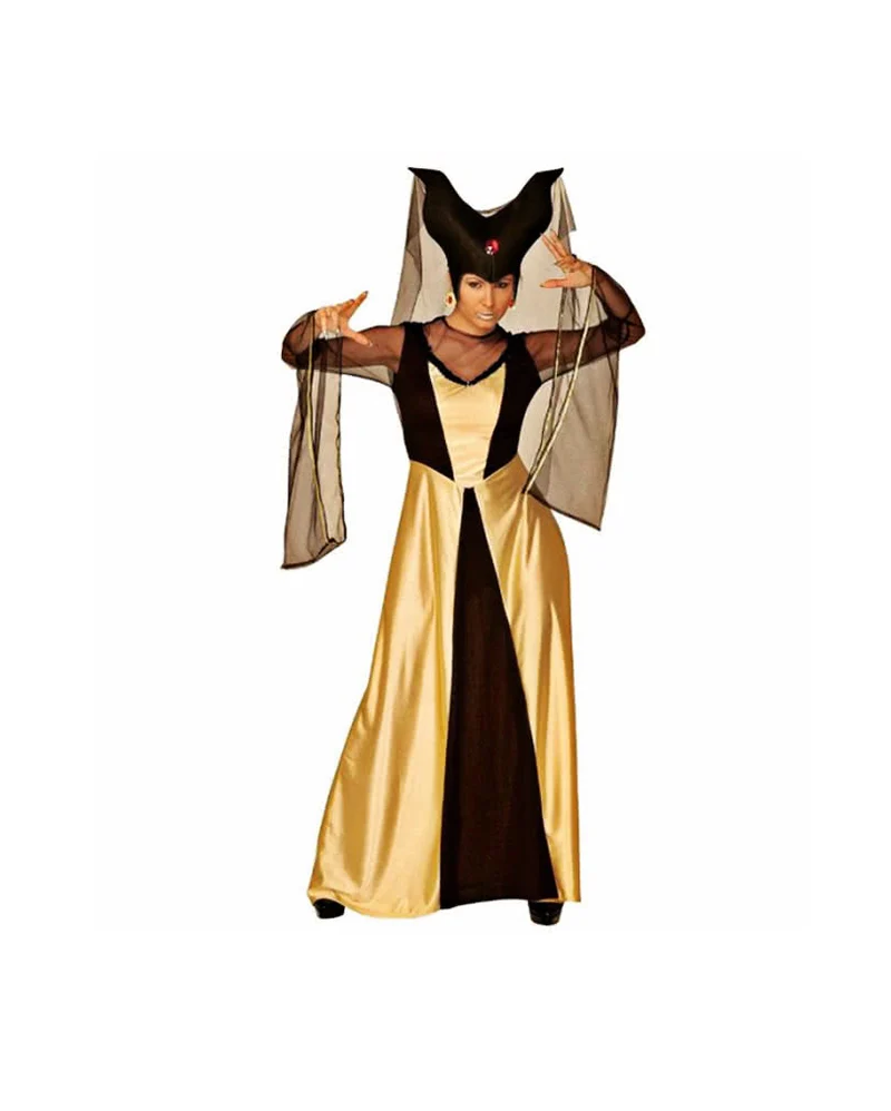 Verzauberte Prinzessin Kleid