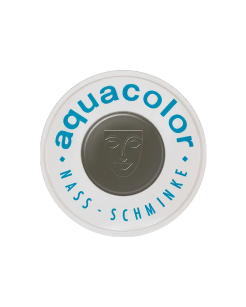 Aquacolor Dunkel Grau