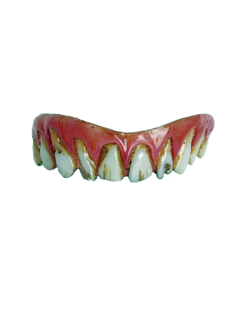 Dental FX Veneers Zombie-Zähne