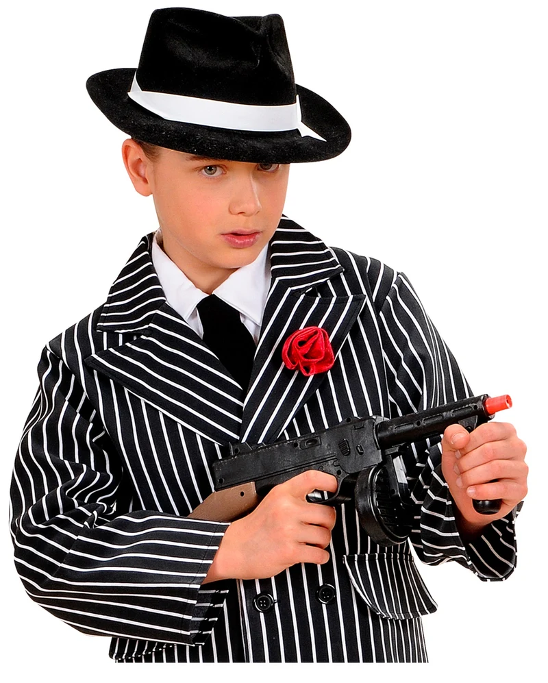 Mafia Maschinengewehr